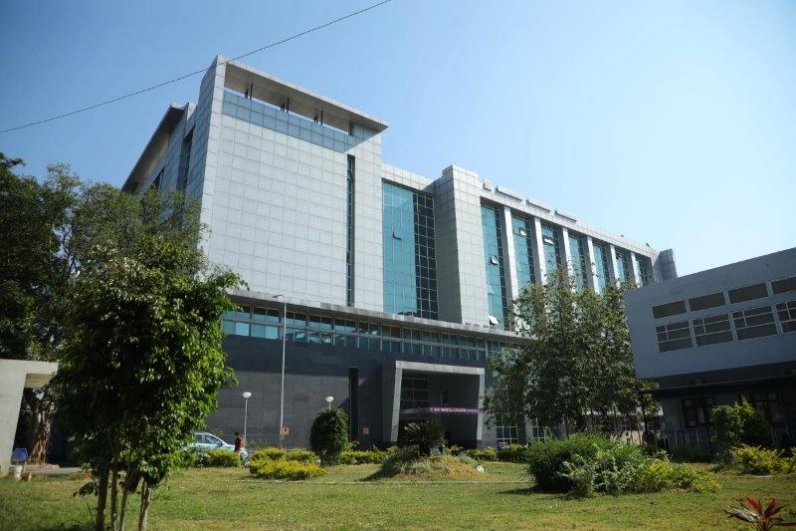 Opthamology OT @ ESIC Hospital, Peenya, Bangalore