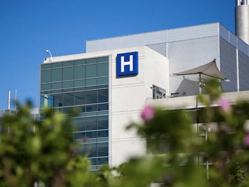 Things to Consider for Best Equipment When Setting Up a New Hospital