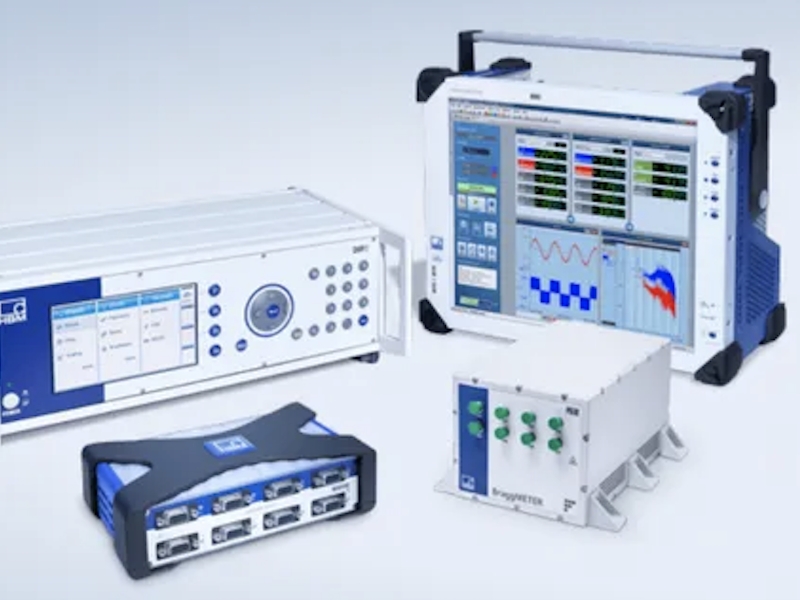 Data Acquisition Systems