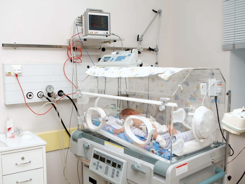 Incubators