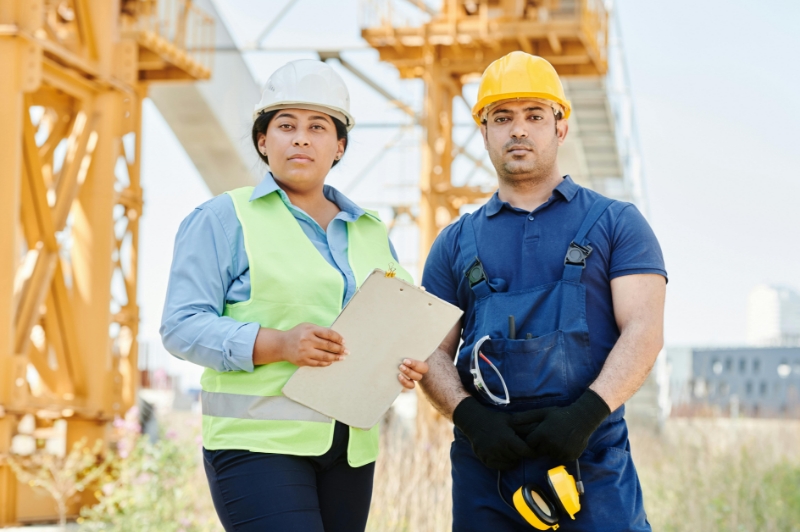 Manpower Supply