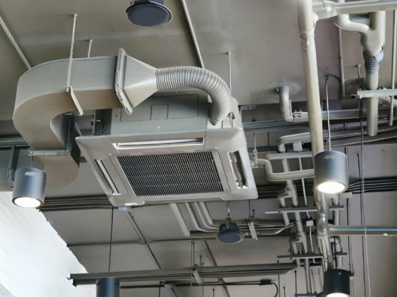 Customized Climate Control Systems
