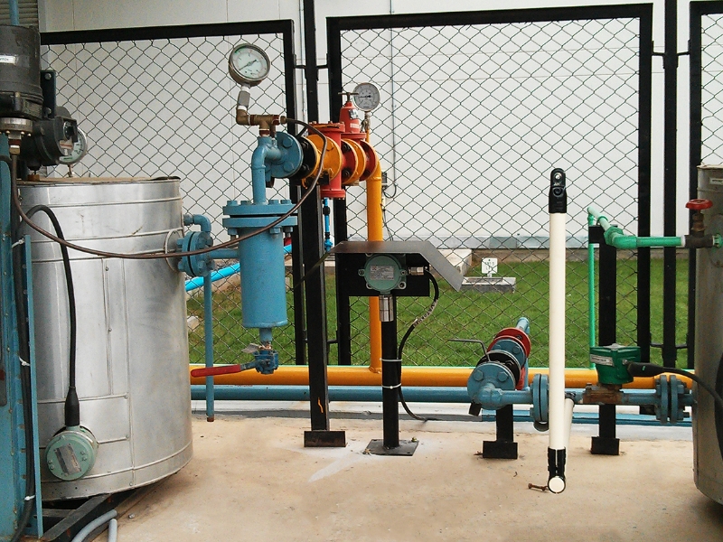 Gas Leak Detectors (LPG / PNG / Methane / Propane / Butane)