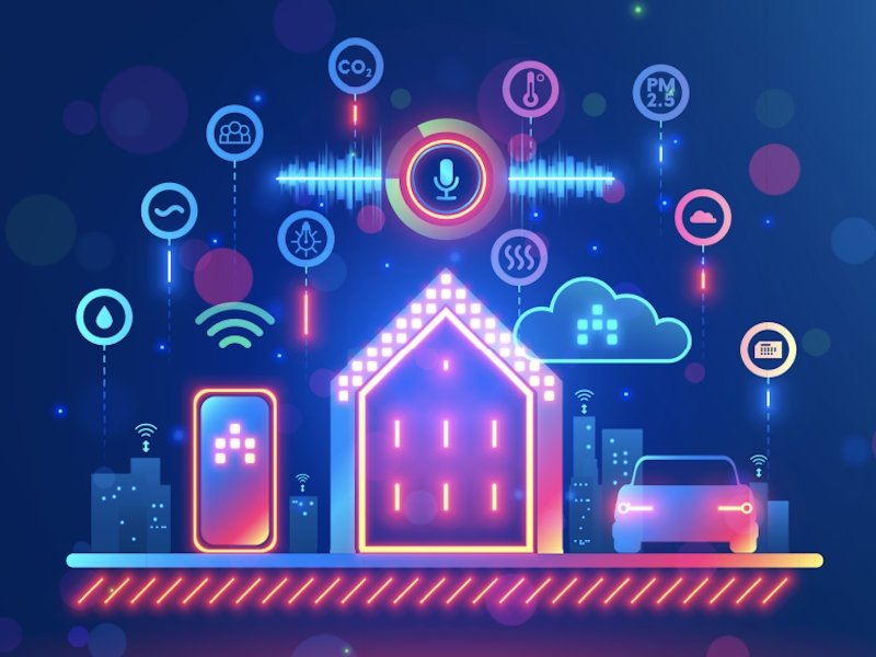 IoT Devices (Under Development)