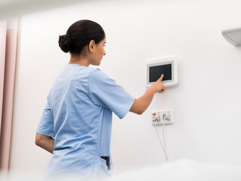 Nurse Call Systems